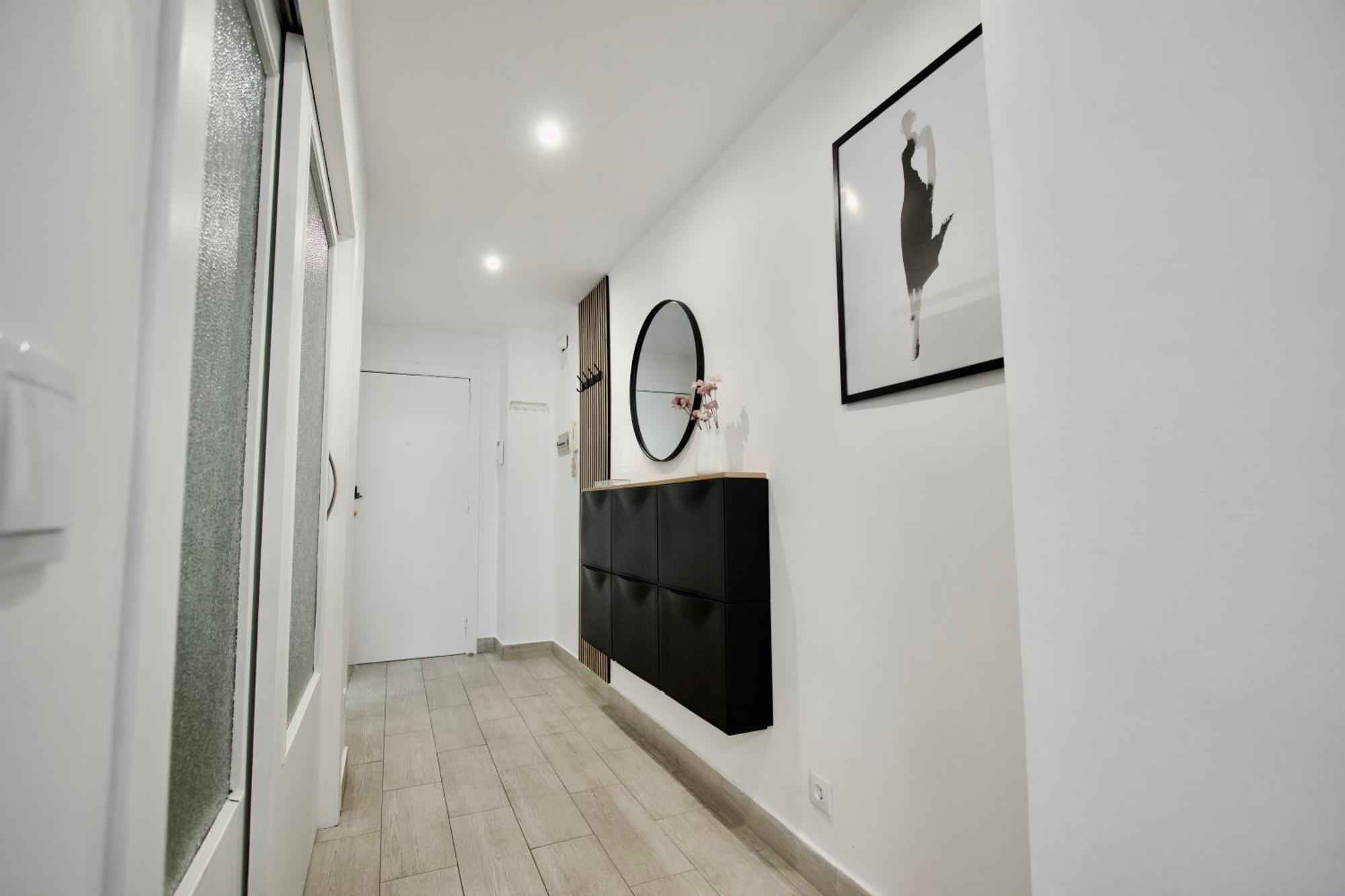 Vanili Santa Pola Exterior foto